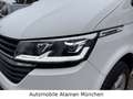 Volkswagen T6 Multivan T6.1 2.0 TDI Multivan *4Motion* / LED / 6-Sitze Weiß - thumbnail 25