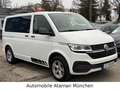 Volkswagen T6 Multivan T6.1 2.0 TDI Multivan *4Motion* / LED / 6-Sitze Weiß - thumbnail 4