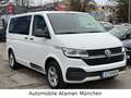 Volkswagen T6 Multivan T6.1 2.0 TDI Multivan *4Motion* / LED / 6-Sitze Weiß - thumbnail 3