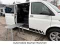 Volkswagen T6 Multivan T6.1 2.0 TDI Multivan *4Motion* / LED / 6-Sitze Weiß - thumbnail 18