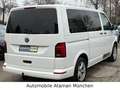 Volkswagen T6 Multivan T6.1 2.0 TDI Multivan *4Motion* / LED / 6-Sitze Weiß - thumbnail 6