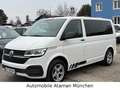 Volkswagen T6 Multivan T6.1 2.0 TDI Multivan *4Motion* / LED / 6-Sitze Weiß - thumbnail 2