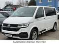 Volkswagen T6 Multivan T6.1 2.0 TDI Multivan *4Motion* / LED / 6-Sitze Weiß - thumbnail 1