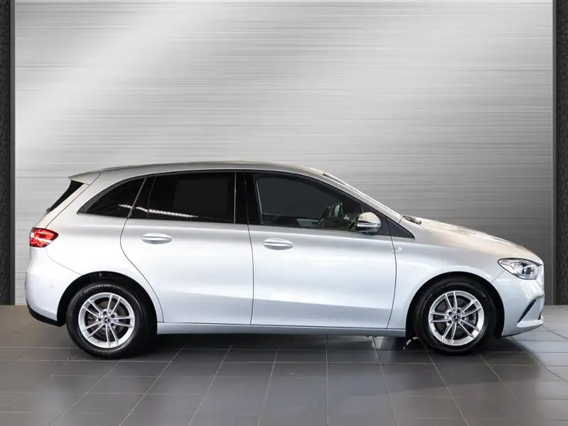 Annonce voiture d'occasion Mercedes-Benz B 200 - CARADIZE