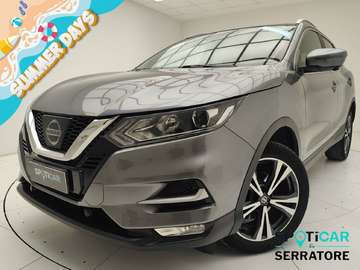 II 2017 1.5 dci Tekna 110cv