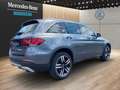 Mercedes-Benz GLC 300 e 4M *PANO*AHK*MBUX*KAMERA*NAVI*STHZ* Gri - thumbnail 3