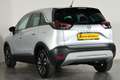 Opel Crossland 1.2 Turbo Elegance / LED / Navi / CarPlay / Camera Argent - thumbnail 5