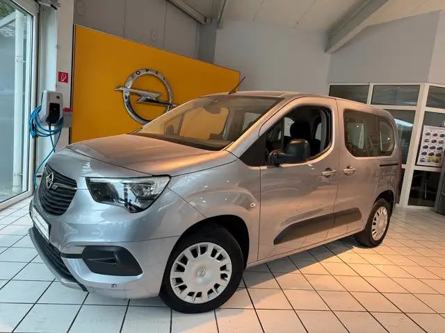 Opel Combo Life Navi+Kamera+Sitzheizung