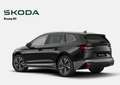 Skoda Enyaq 60 63kWh *PLUS-Paket*AHK*Transport* Schwarz - thumbnail 5
