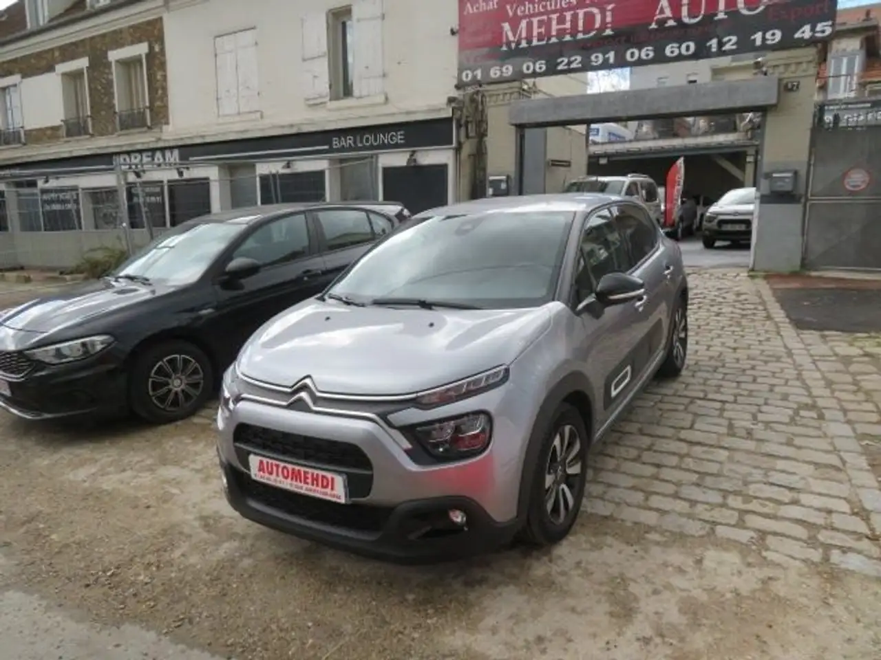 Citroen C3 1.2 PURETECH 83CH S\\u0026S MAX