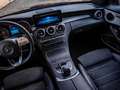 Mercedes-Benz C 180 C Coupe AMG Kamera Automatik Schwarz - thumbnail 14