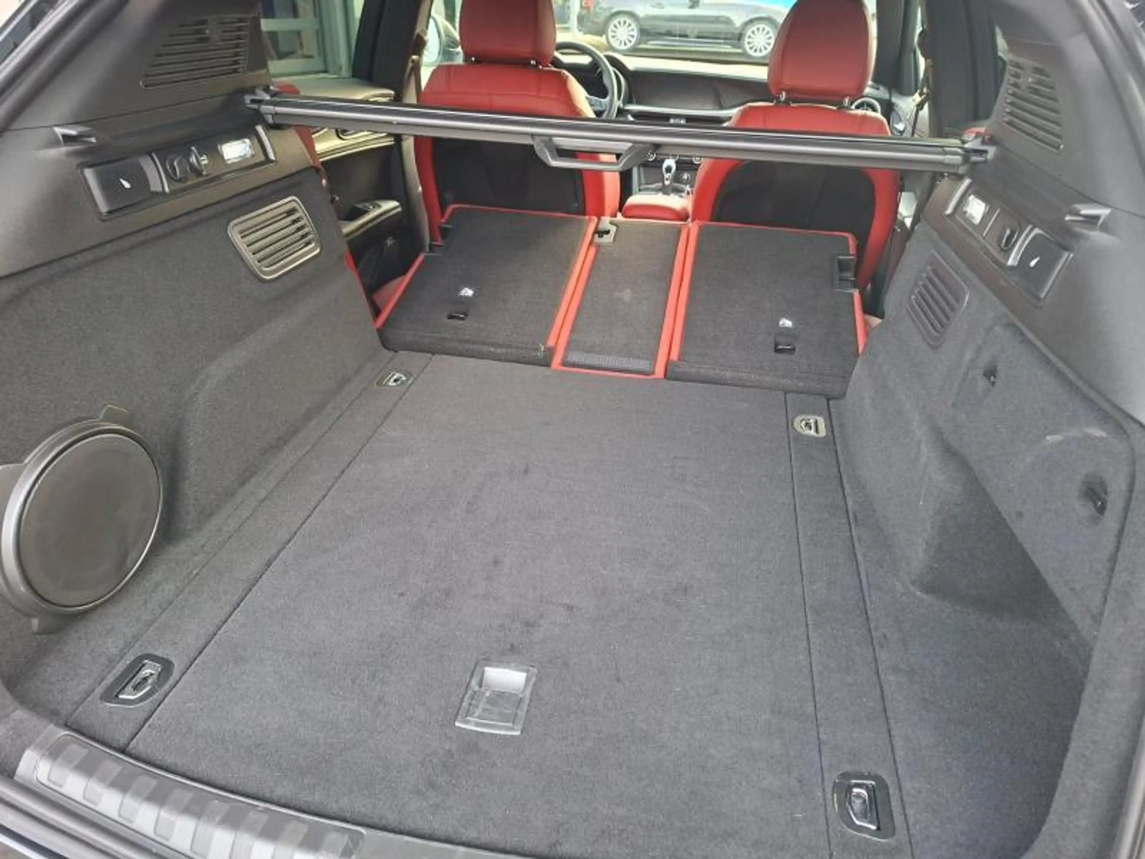 Alfa Romeo Stelvio 48990€  Veloce — photo 11