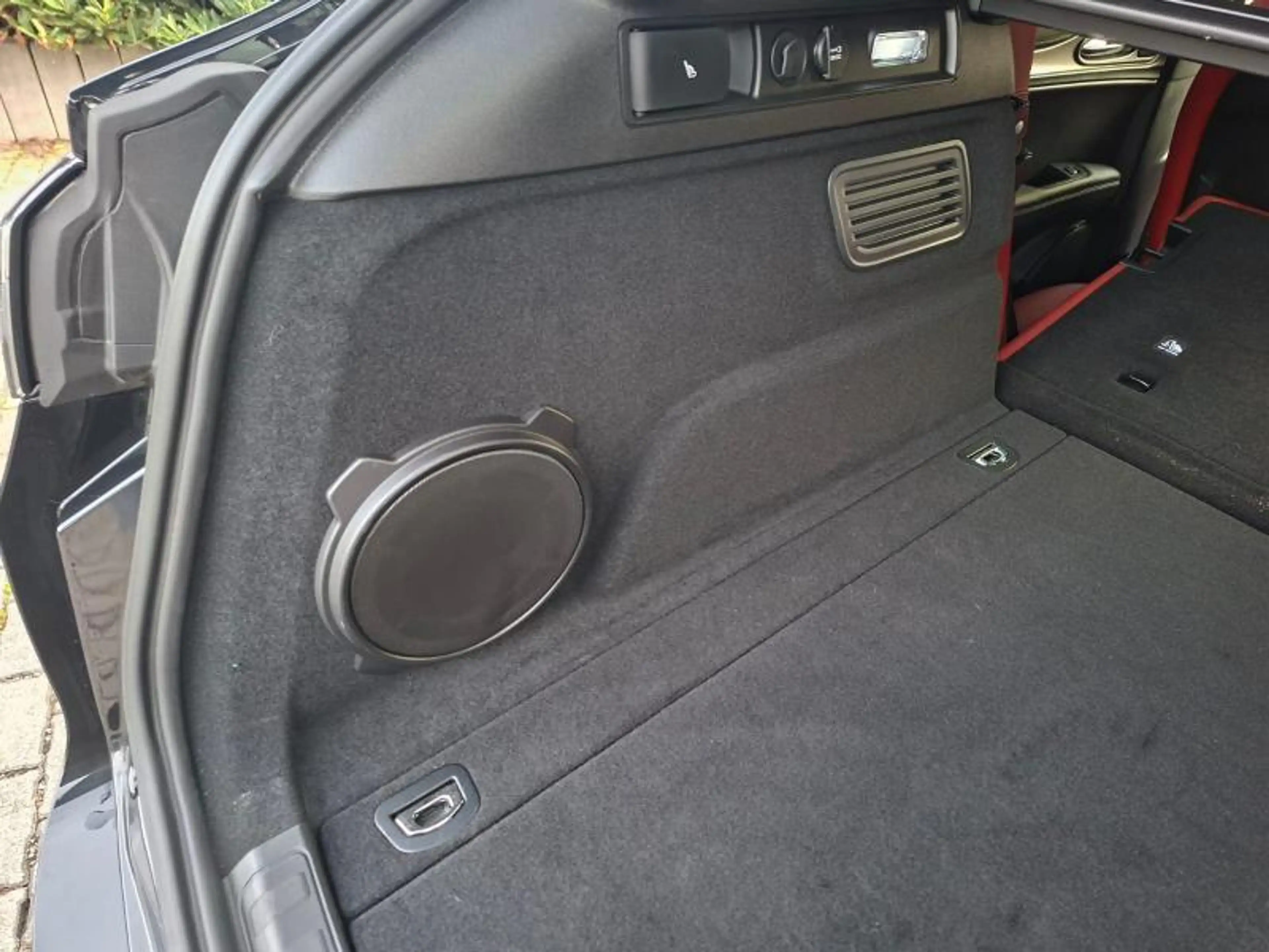 Alfa Romeo Stelvio 48990€  Veloce — photo 9