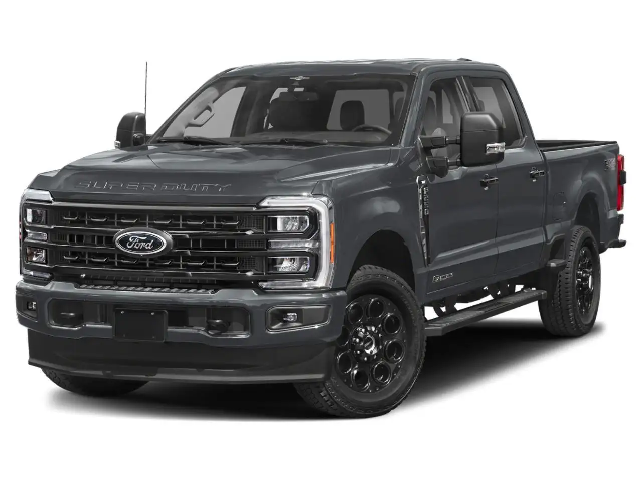 2026 Ford F 250