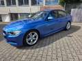BMW 320 M-PAKET*XENON*PDC Bleu - thumbnail 1