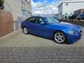 BMW 320 M-PAKET*XENON*PDC Bleu - thumbnail 3