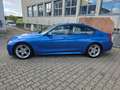 BMW 320 M-PAKET*XENON*PDC Bleu - thumbnail 2