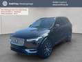 Volvo XC90 XC90 B5 AWD Plus-Bright 7S Glasd Standh 360° AHK Schwarz - thumbnail 1