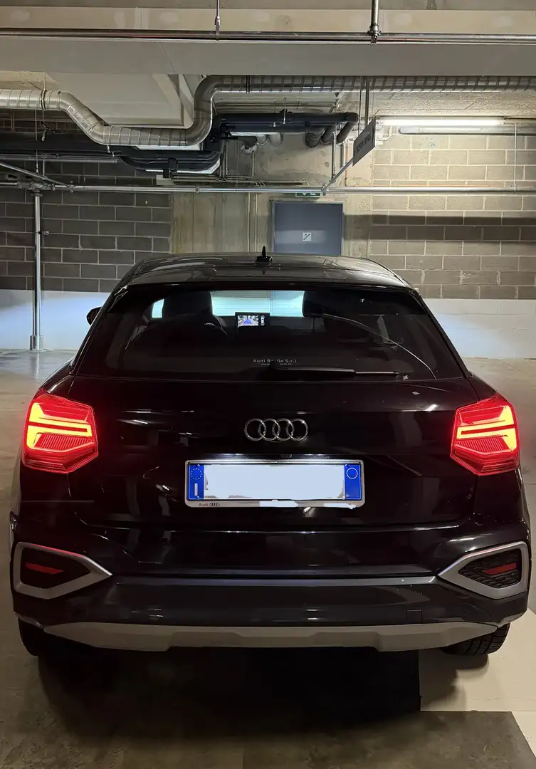 Audi Q2 30 TDI S tronic advanced - 2