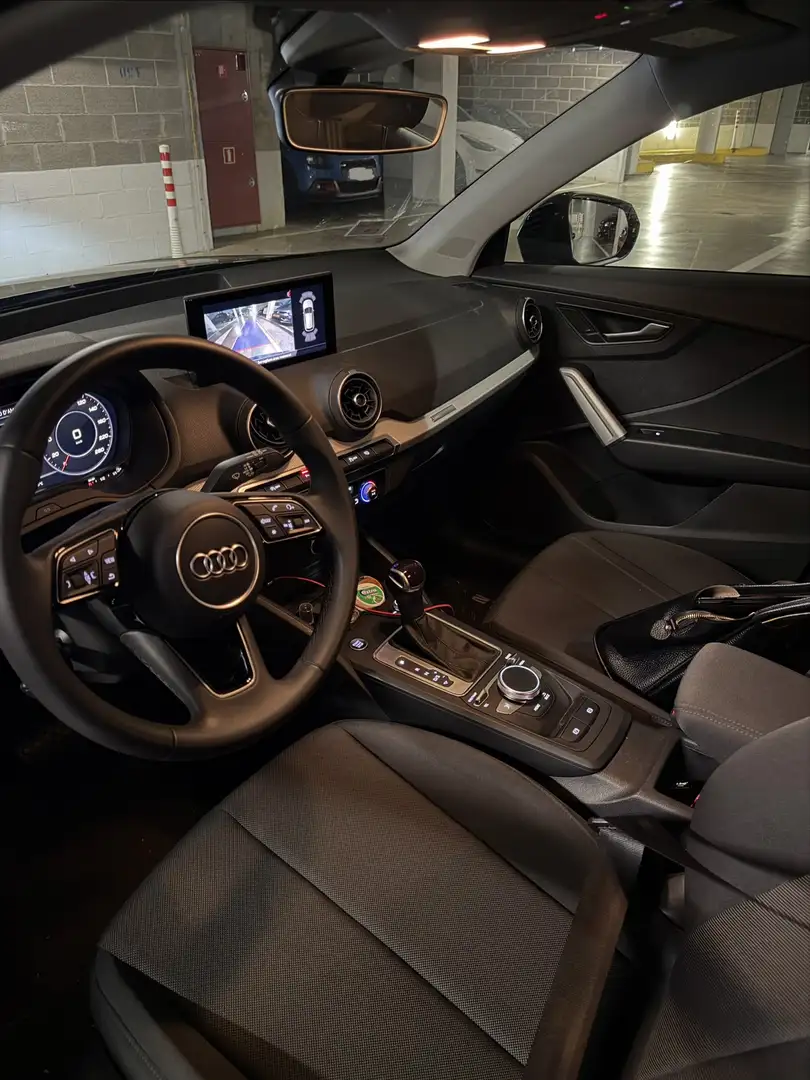 Audi Q2 30 TDI S tronic advanced - 1