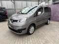Nissan NV200 Evalia 1.5 dCi Navi 7-Sitze Bluetooth RFK Gri - thumbnail 20