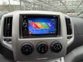 Nissan NV200 Evalia 1.5 dCi Navi 7-Sitze Bluetooth RFK Gri - thumbnail 9