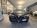 Alfa Romeo Stelvio Stelvio 2.2 t Business rwd 190cv auto Nero - thumbnail 2