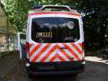 Ford Krankenwagen , Weiß - thumbnail 12