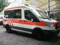 Ford Krankenwagen , Weiß - thumbnail 7