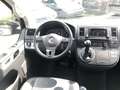 Volkswagen T5 Multivan T5 2.0 TDI Multivan Highline 4Motion*LEDER*STAND Schwarz - thumbnail 9