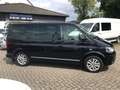 Volkswagen T5 Multivan T5 2.0 TDI Multivan Highline 4Motion*LEDER*STAND Schwarz - thumbnail 7