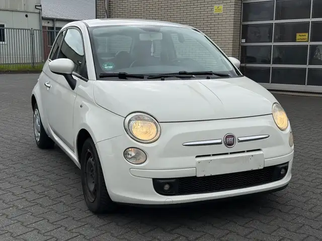 Fiat 500 Sport 1.4 *KLIMA*