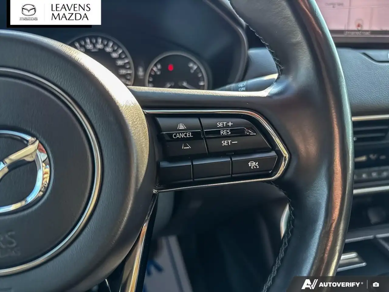Mazda CX-90 MHEV снимка Mazda CX-90 MHEV