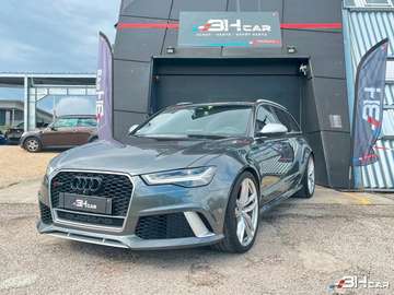 4.0 TFSI 560 QUATTRO - MILTEK - TOE - Différentiel sport - Bose - Cam 360 - Suivi complet