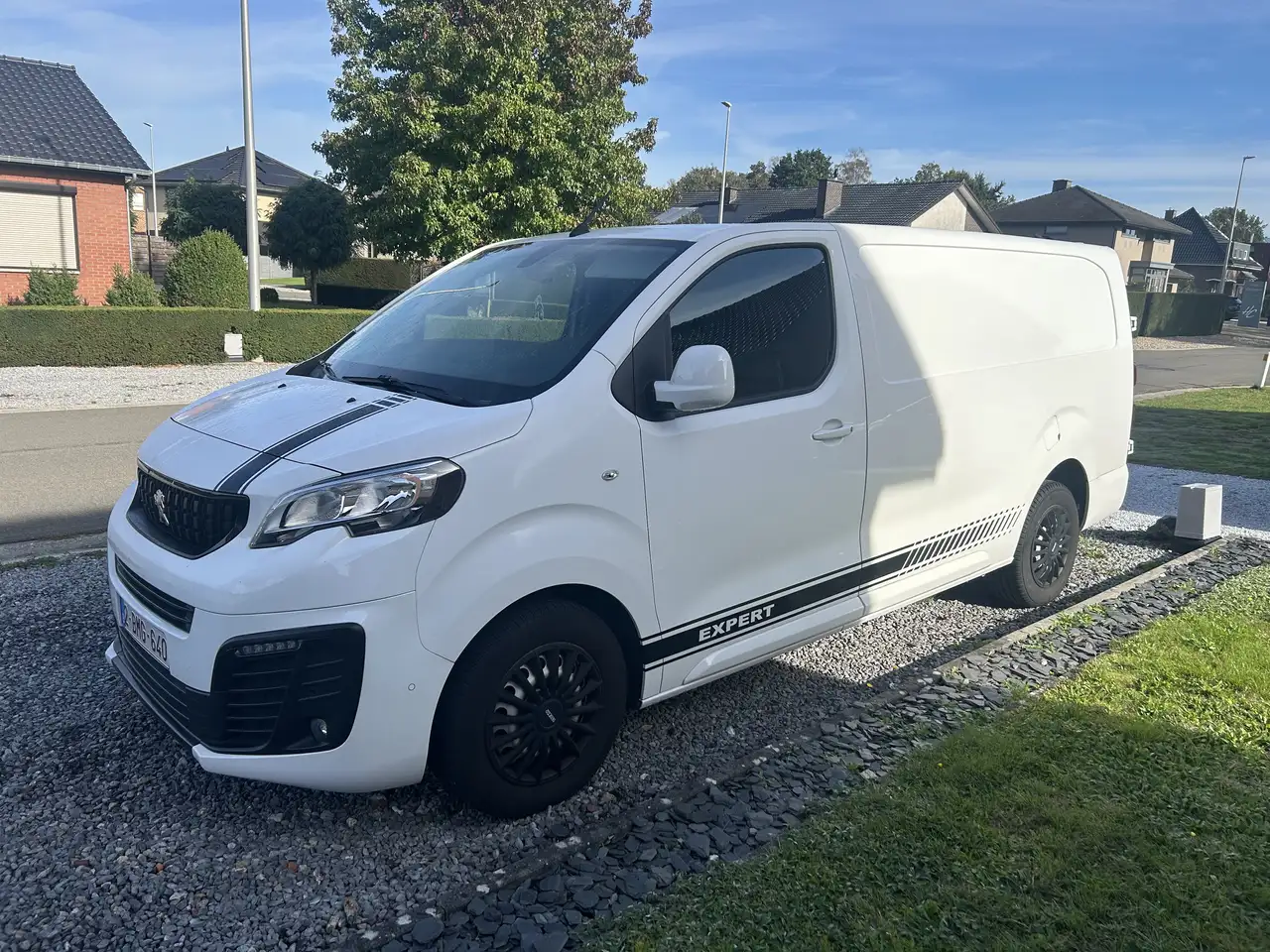 Peugeot Expert