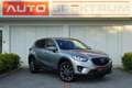 Mazda CX-5 CD175 AWD Revolution Aut | € 96 mtl | AHK | Leder Silber - thumbnail 7