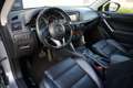 Mazda CX-5 CD175 AWD Revolution Aut | € 96 mtl | AHK | Leder Silber - thumbnail 18