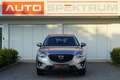 Mazda CX-5 CD175 AWD Revolution Aut | € 96 mtl | AHK | Leder Silber - thumbnail 8