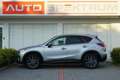 Mazda CX-5 CD175 AWD Revolution Aut | € 96 mtl | AHK | Leder Silber - thumbnail 2