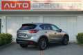 Mazda CX-5 CD175 AWD Revolution Aut | € 96 mtl | AHK | Leder Silber - thumbnail 5
