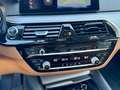 BMW 525 525d Luxury Automatica Bleu - thumbnail 12