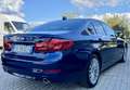 BMW 525 525d Luxury Automatica Bleu - thumbnail 4