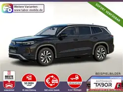 Volkswagen Tayron PHEV LED+ 5JGar IQ.DRIVE SHZ eHK ParkAs+ - fotografija vozila