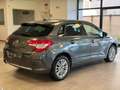 Citroen C4 1.6 e-hdi airdream Exclusive 110cv Grau - thumbnail 4