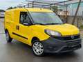 Fiat Doblo Cargo 1,4. Maxi***Mwst-Ausweisbar*** Gelb - thumbnail 3
