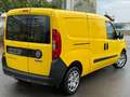 Fiat Doblo Cargo 1,4. Maxi***Mwst-Ausweisbar*** Gelb - thumbnail 6