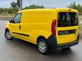 Fiat Doblo Cargo 1,4. Maxi***Mwst-Ausweisbar*** Gelb - thumbnail 9
