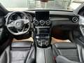 Mercedes-Benz C 400 T 4MATIC AMG Line Aut. Weiß - thumbnail 8