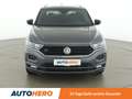 Volkswagen T-Roc 1.5 TSI ACT Sport R-Line Grau - thumbnail 9