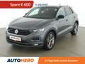 Volkswagen T-Roc 1.5 TSI ACT Sport R-Line Grau - thumbnail 1